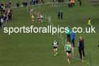 Senior Women, 2024 CAU Inter Counties Cross Country Champs., Wollaton Park, Nottingham. Photo: David T. Hewitson/Sports for All Pics
